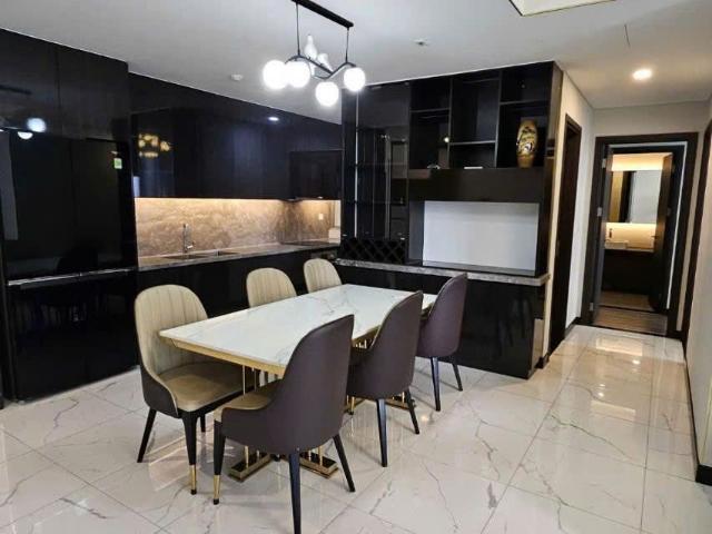 Căn hộ cho thuê tại Thủ Đức, Hồ Chí Minh