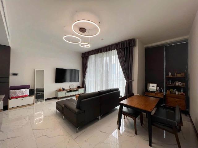 Căn hộ cho thuê tại Khu phố 36, Thành phố Hồ Chí Minh