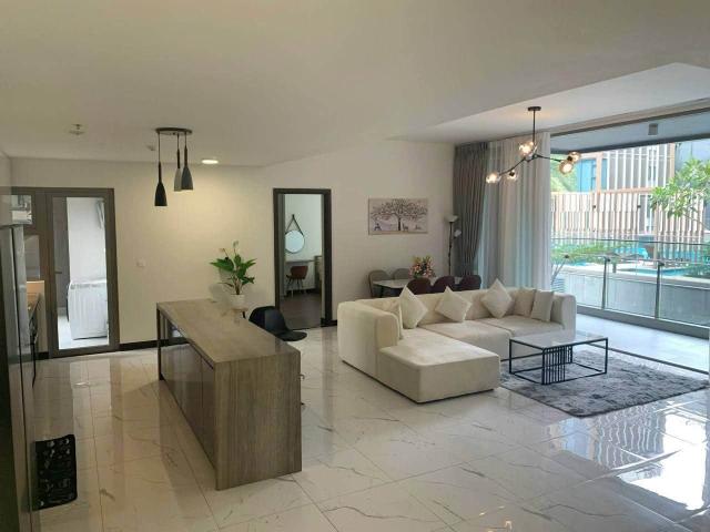 Căn hộ cho thuê tại Thủ Đức, Hồ Chí Minh