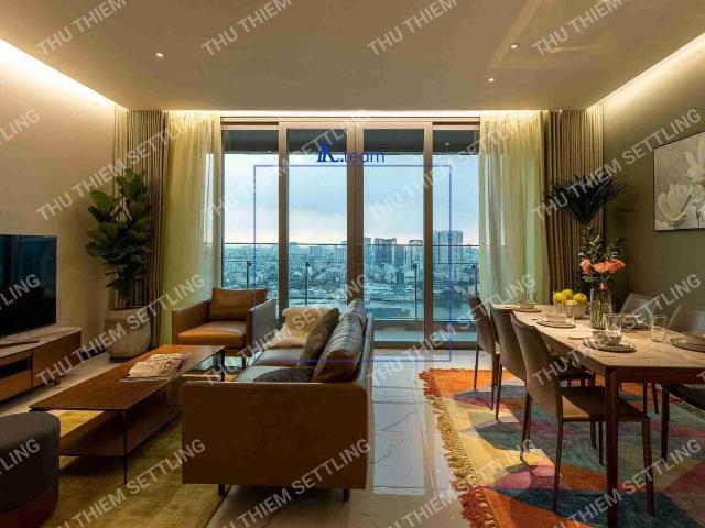 Căn hộ cho thuê tại Khu phố 36, Thành phố Hồ Chí Minh