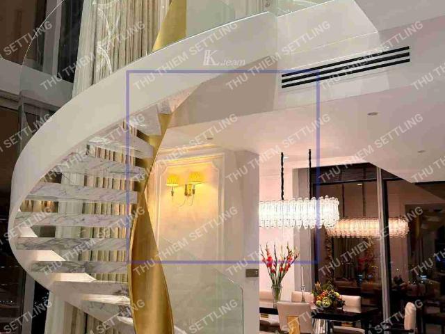 Căn hộ cho thuê tại Khu phố 36, Thành phố Hồ Chí Minh