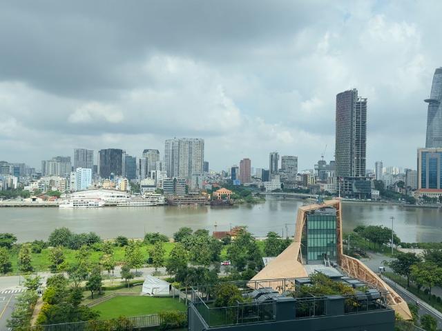 Căn hộ cho thuê tại Thủ Đức, Hồ Chí Minh