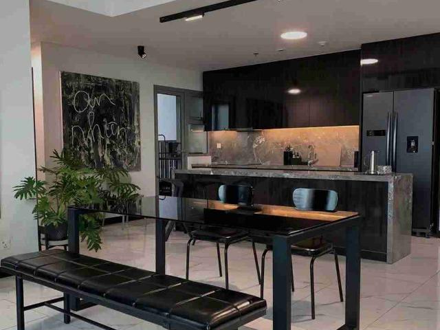 Căn hộ cho thuê tại Thủ Đức, Hồ Chí Minh
