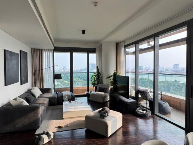 Căn hộ cho thuê tại Thủ Đức, Hồ Chí Minh