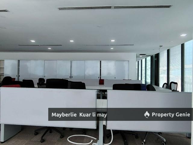 Office for sale in Petaling, Damansara Damai