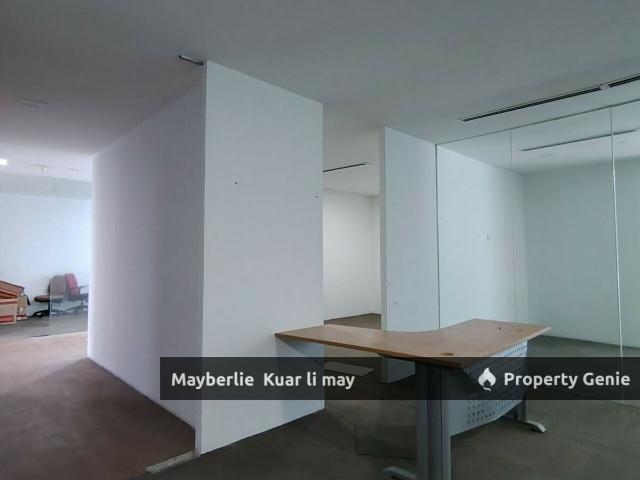 Office for rent in Petaling, Damansara Damai