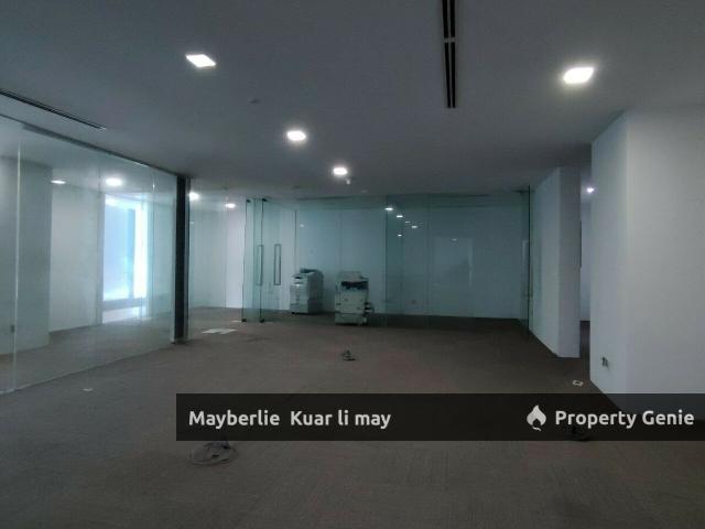 Office for rent in Petaling, Damansara Damai