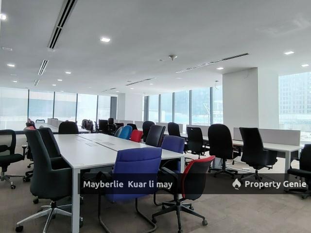 Office for rent in Petaling, Damansara Damai