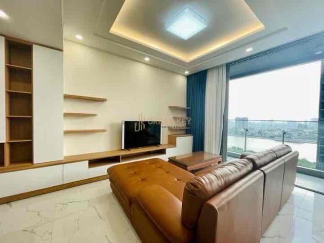 Căn hộ cho thuê tại Thủ Đức, Hồ Chí Minh