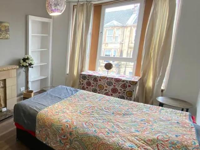 House for rent in Cessnock, Scotland