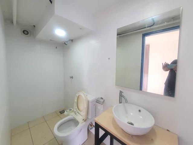 Duplex for rent in Petaling, Damansara Damai