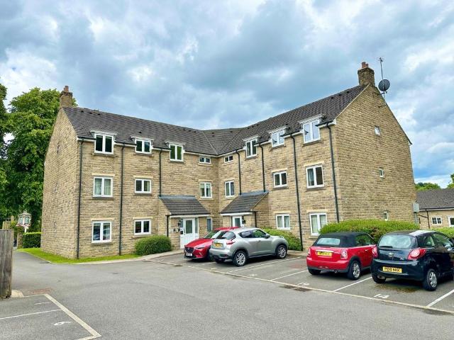 Apartment for rent in Bailiff Bridge, West Yorkshire