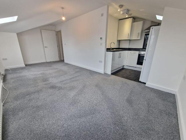 Apartment for rent in Spring Park, Luton