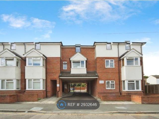 Apartment for rent in Spring Park, Luton