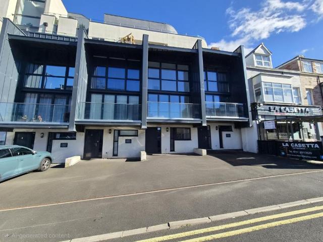 House for rent in Whitley Bay, North Tyneside