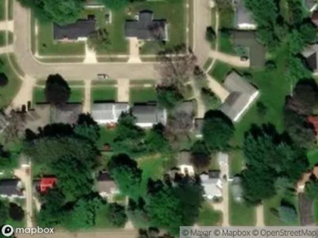 House for sale in Stephenson, Illinois