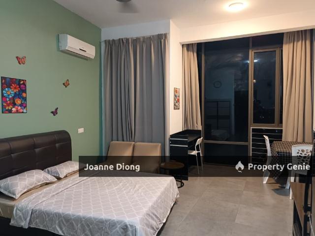 Condominium for rent in Petaling, Damansara Damai