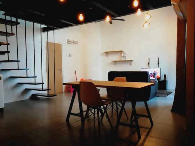 Condominium for rent in Petaling, Damansara Damai