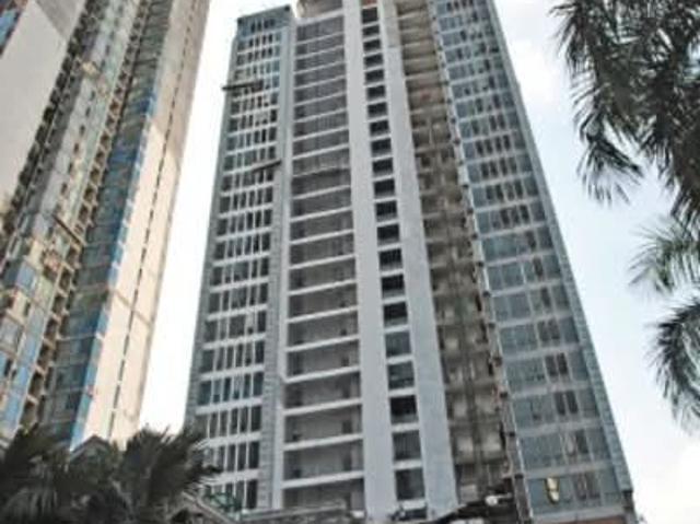 Apartment for rent in PJU 8, Petaling Jaya