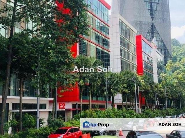 Shop for sale in Petaling, Damansara Damai