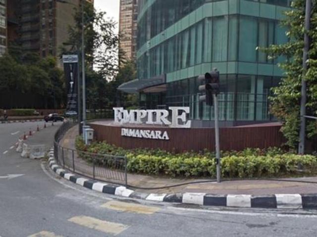 Serviced Residence for sale in Petaling, Damansara Damai