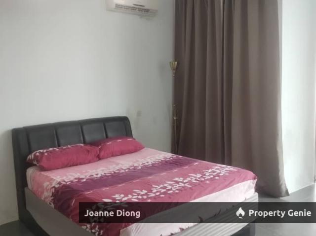 Condominium for rent in Petaling, Damansara Damai