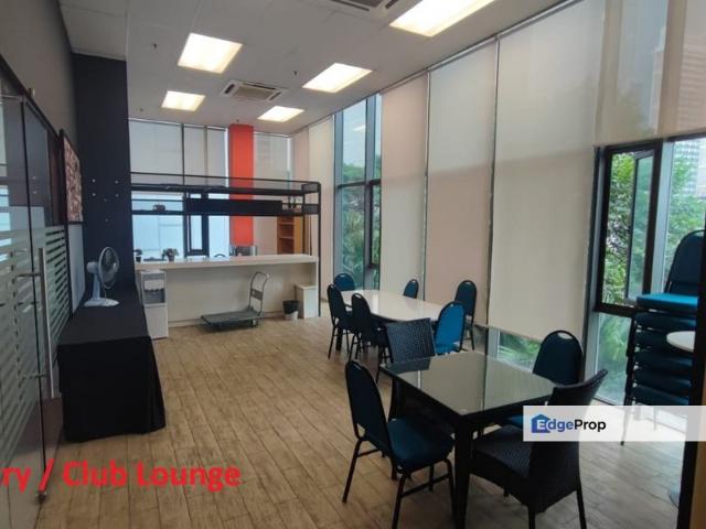Shop for rent in Petaling, Damansara Damai
