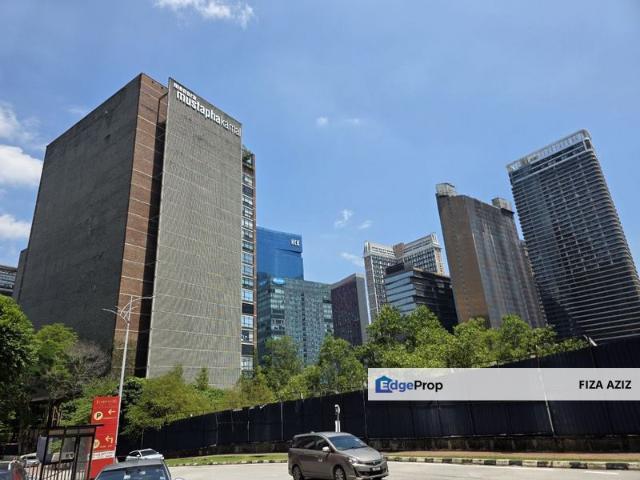 Shop for rent in Petaling, Damansara Damai