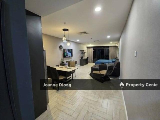 Apartment for rent in Petaling, Damansara Damai