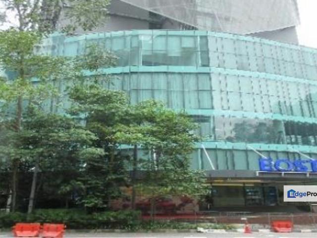 Shop for sale in Petaling, Damansara Damai