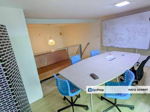 Shop for rent in Petaling, Damansara Damai