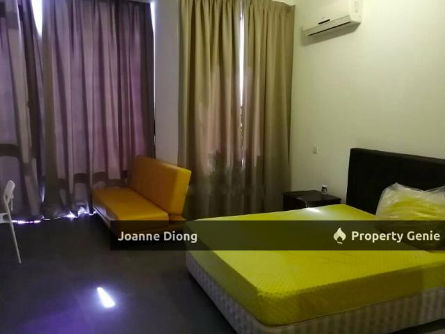 Condominium for sale in Petaling, Damansara Damai