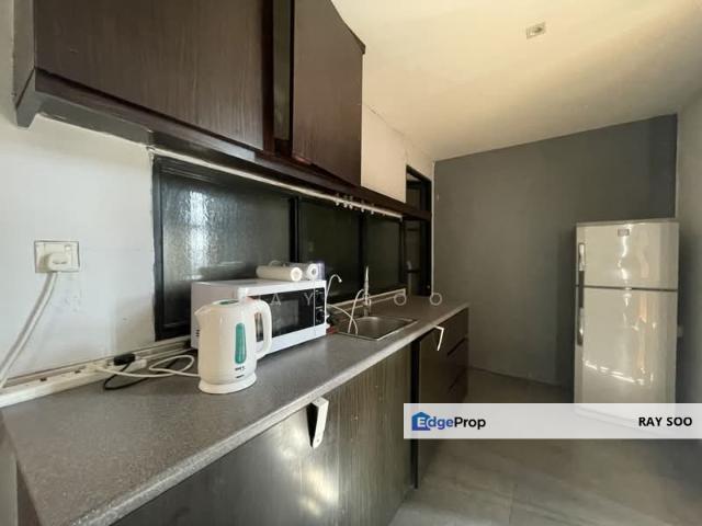 Condominium for rent in Petaling, Damansara Damai