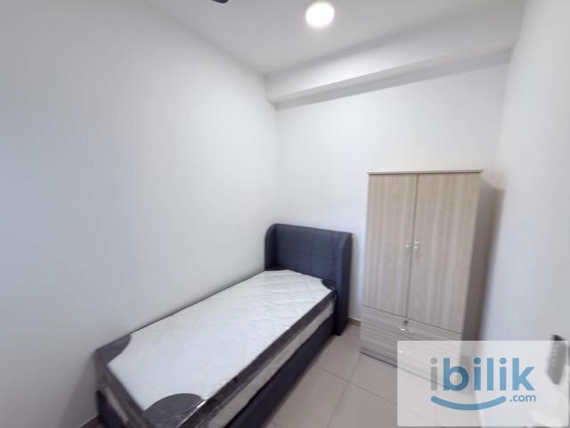 Room for rent in SS 21, Petaling Jaya