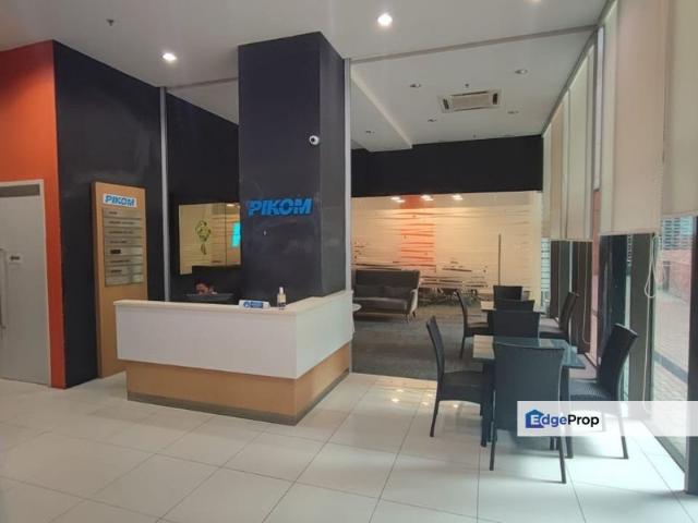 Shop for rent in Petaling, Damansara Damai