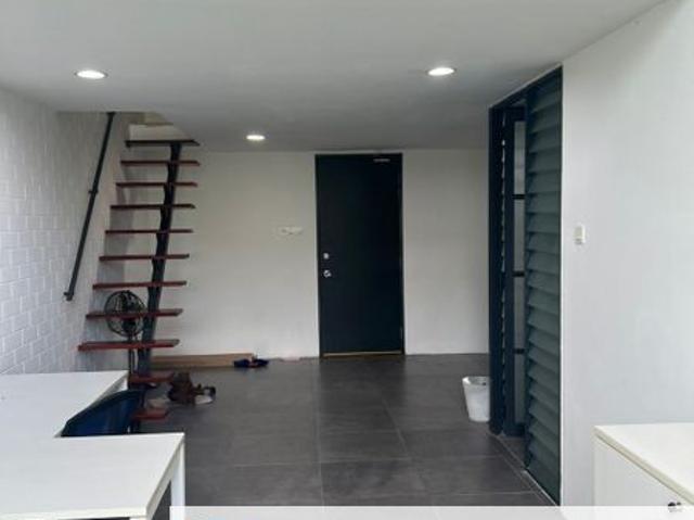 Shop for sale in Petaling, Damansara Damai