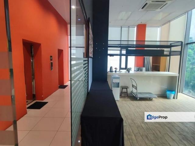 Shop for rent in Petaling, Damansara Damai