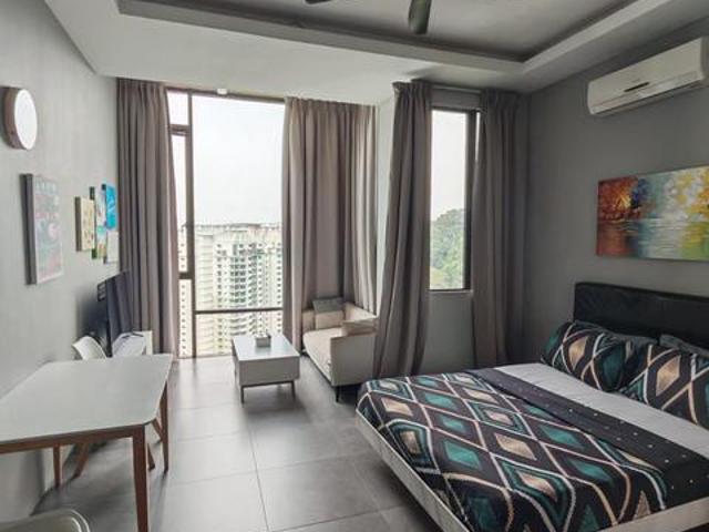 Serviced Residence for sale in Petaling, Damansara Damai