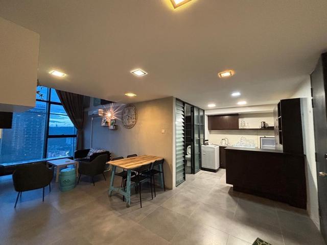 Serviced Residence for sale in Petaling, Damansara Damai