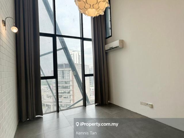 Apartment for rent in Petaling, Damansara Damai