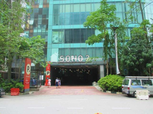 Apartment for rent in Petaling, Damansara Damai