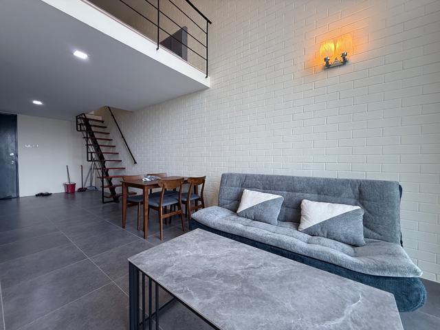 Duplex for rent in Petaling, Damansara Damai