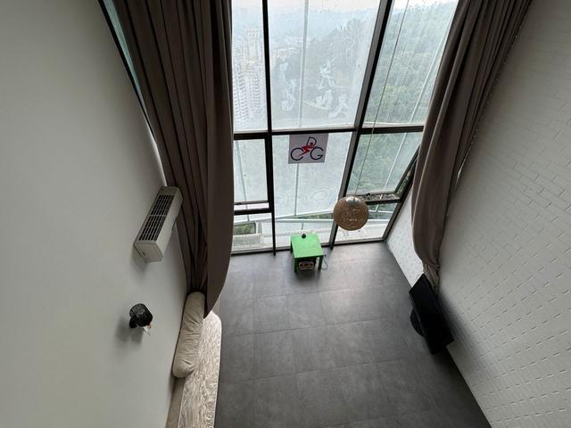 Serviced Residence for rent in Petaling, Damansara Damai
