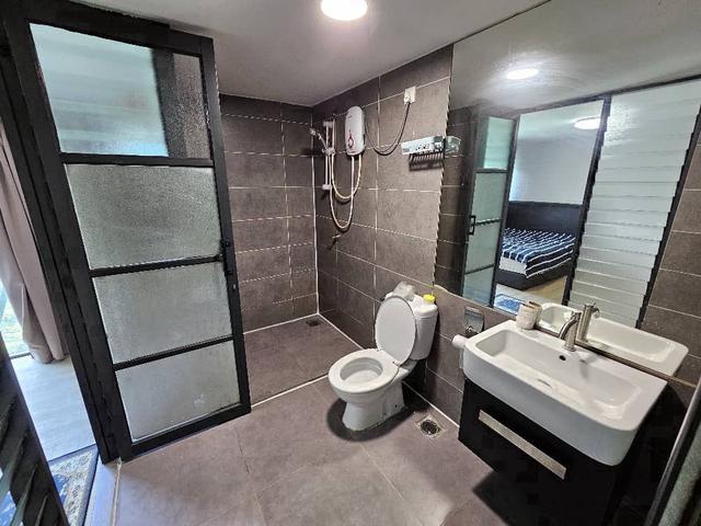 Duplex for rent in Petaling Jaya, Petaling
