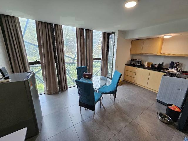 Duplex for rent in Petaling, Damansara Damai