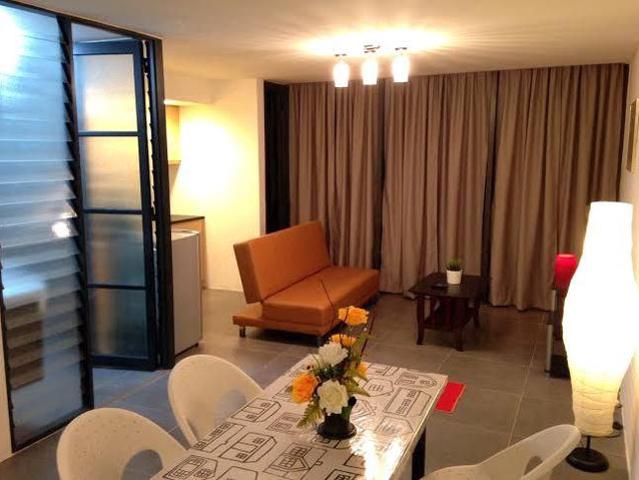 Duplex for rent in Petaling, Damansara Damai