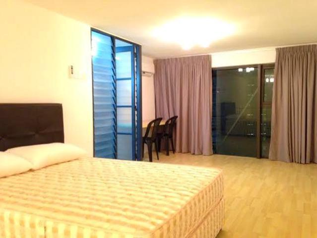 Duplex for rent in Petaling, Damansara Damai