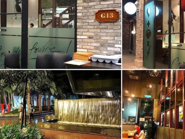House for rent in Petaling, Damansara Damai