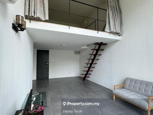 House for rent in Petaling, Damansara Damai