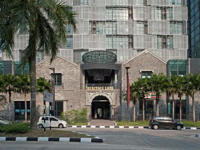 Serviced Residence for sale in Petaling, Damansara Damai
